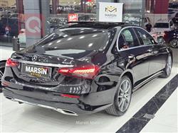 مێرسێدس بێنز E-Class